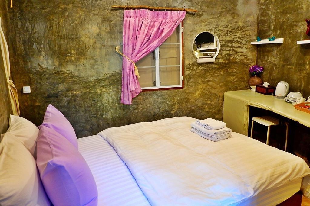 Hy Resort Chonburi Quarto foto